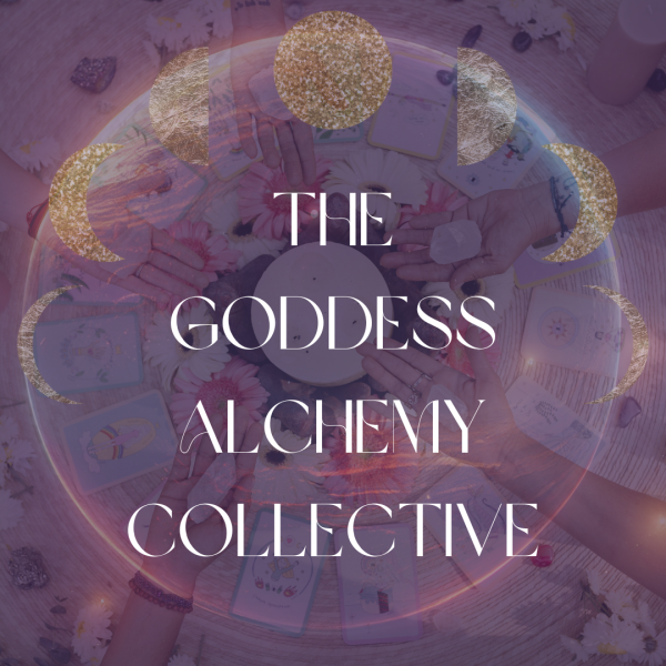goddess alchemy